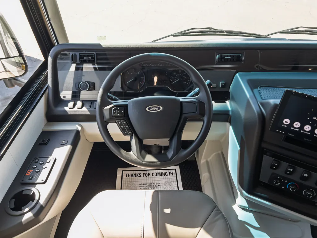 2027 Entegra Coach Vision XL 36C, Photos photo 3