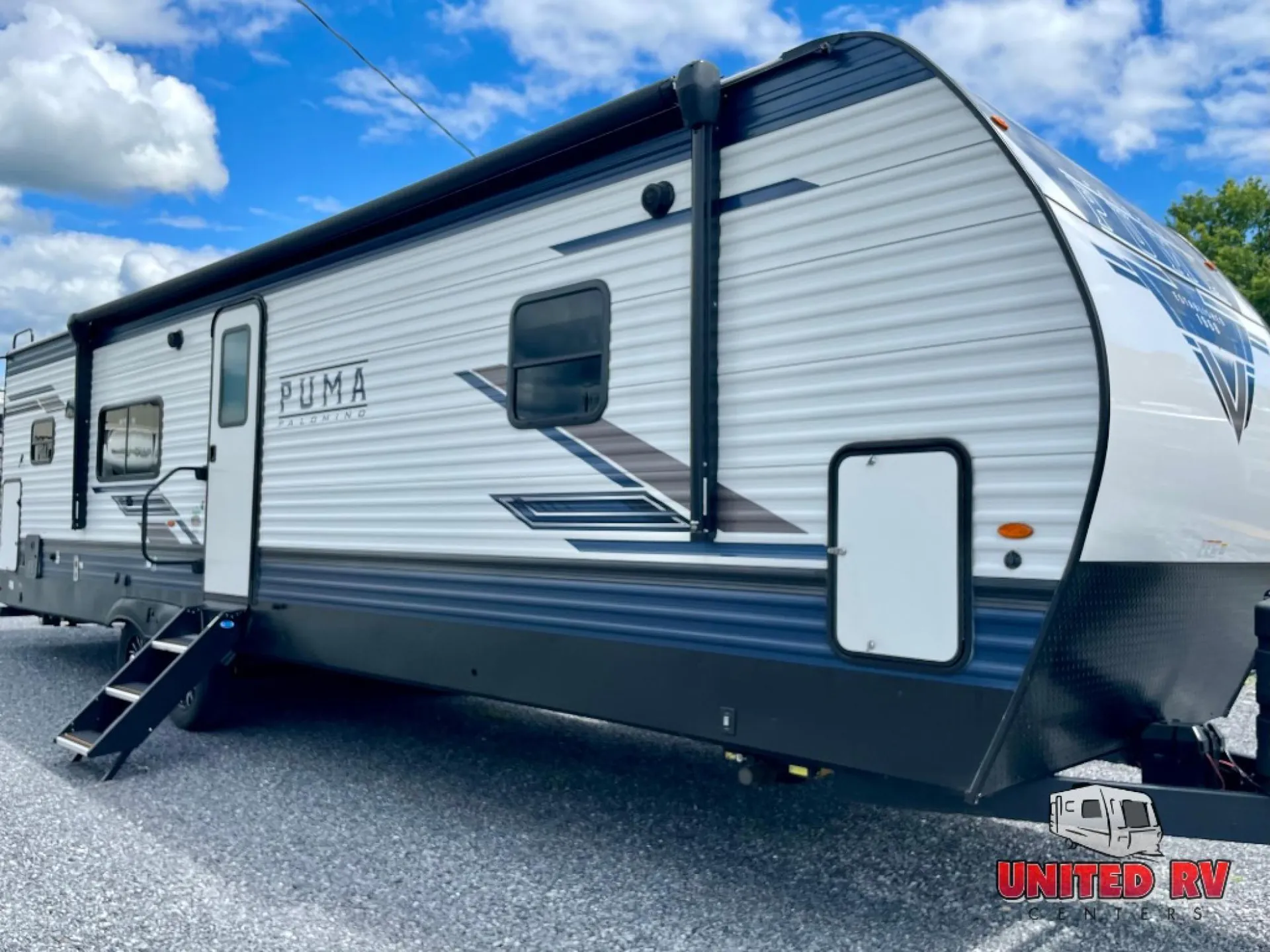 2025 Palomino Puma 30RKQS - Photo 2