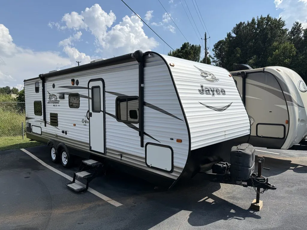 2016 Jayco Jay Flight 267BHSW - Photo 2