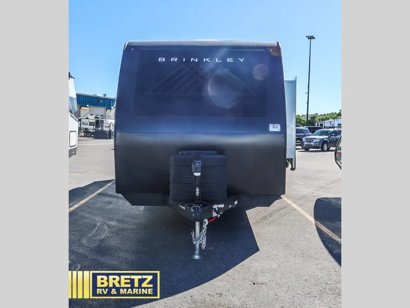 2026 Brinkley Model I 265 - Photo 3