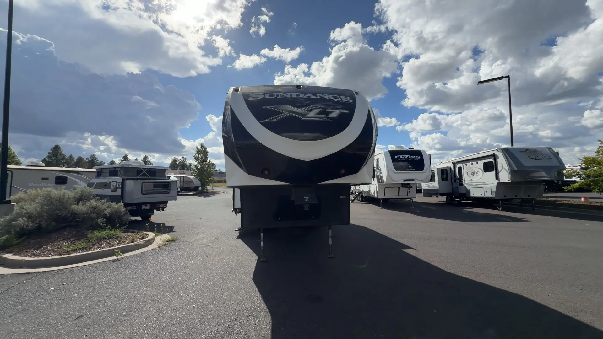 2018 Heartland Sundance XLT 289 TS - Photo 3