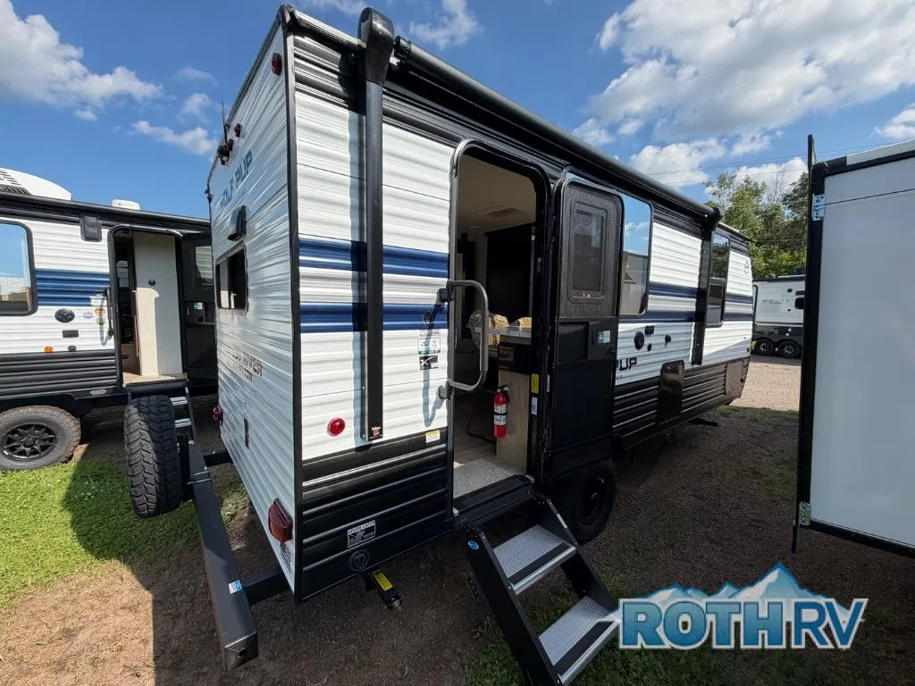 2027 Forest River Cherokee Wolf Pup 17SC - Photo 2