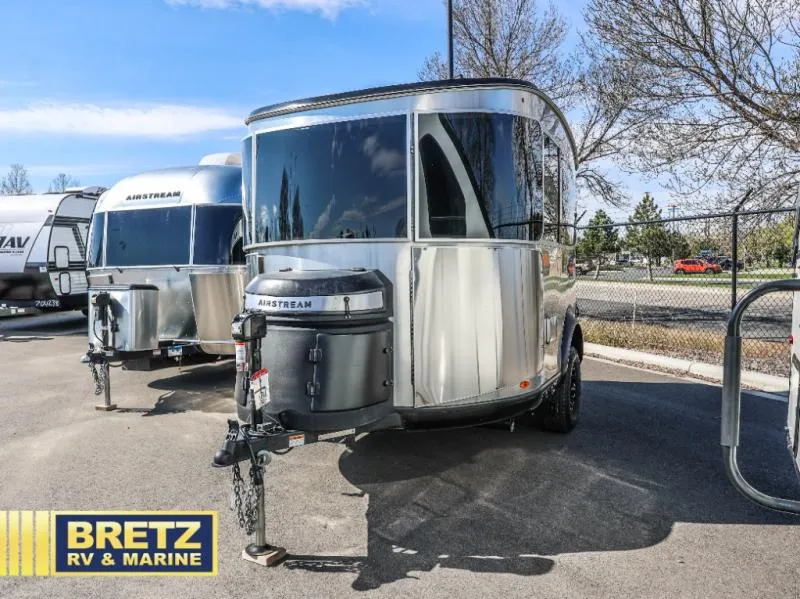 2026 Airstream Basecamp 16X - Photo 4