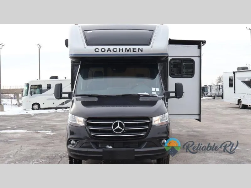 2026 Coachmen Prism 24FSE - Photo 4