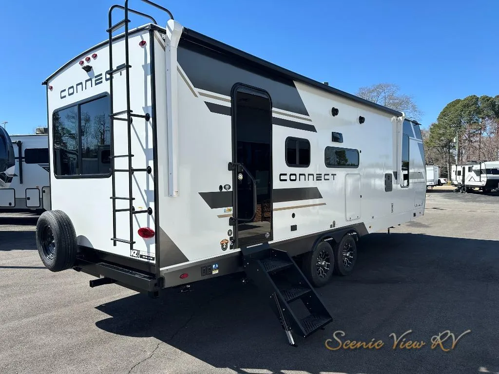 2026 KZ Connect C271RL - Photo 3
