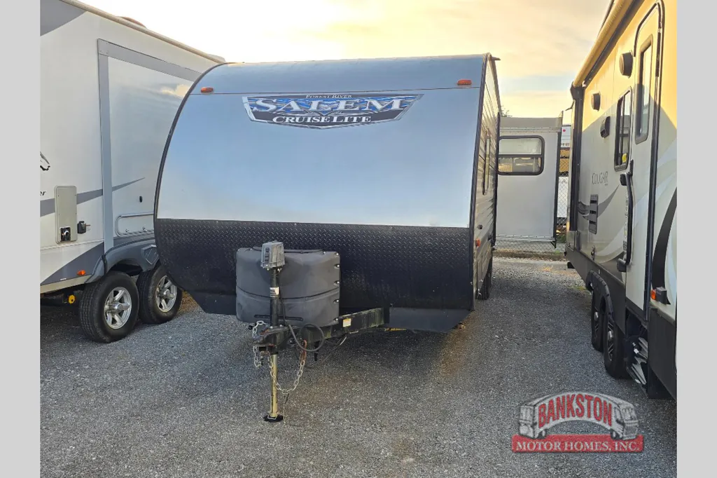 2022 Forest River Salem Cruise Lite 24RLXL, Photos photo 6