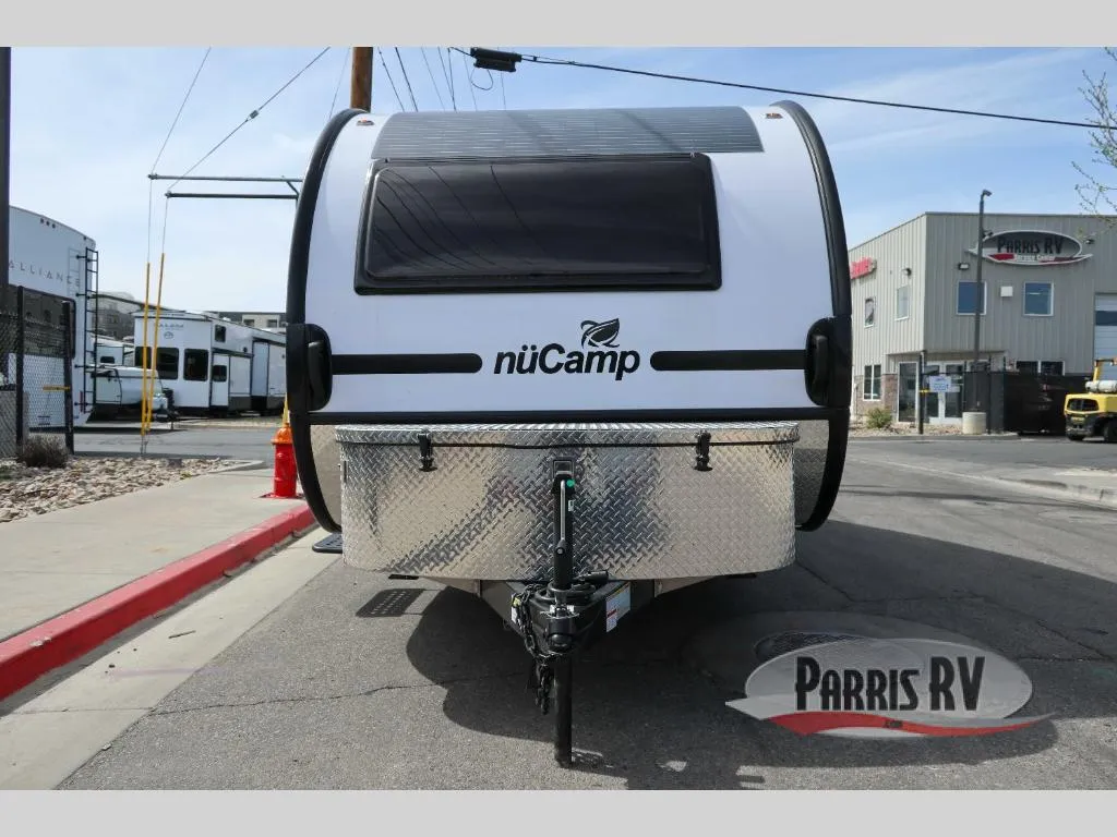 2026 nuCamp RV TAB 400 BOONDOCK - Photo 3