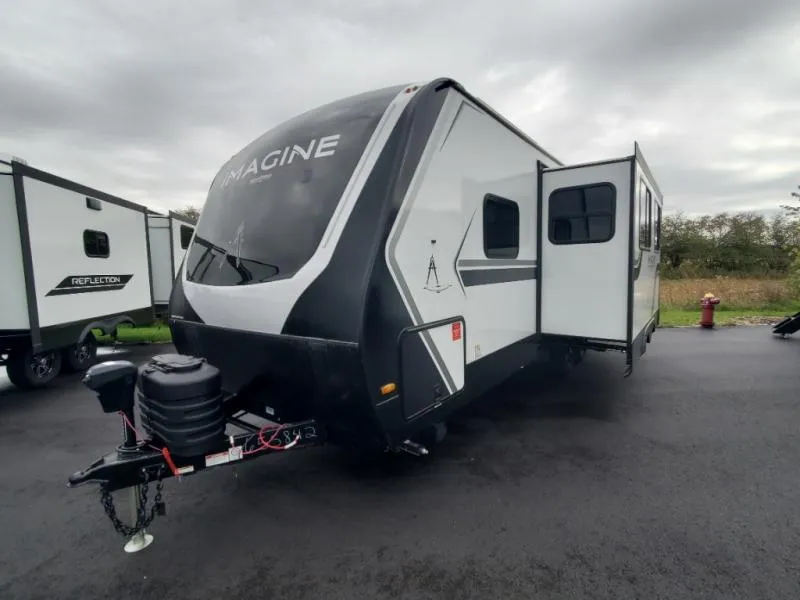 2026 Grand Design Imagine 2600RB - Photo 4