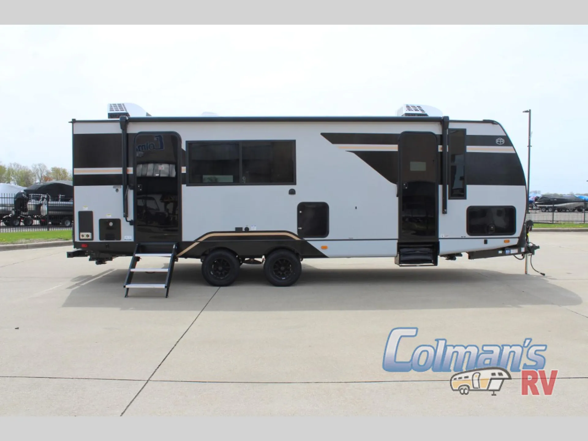 2025 Forest River Vibe 2400RB - Photo 2