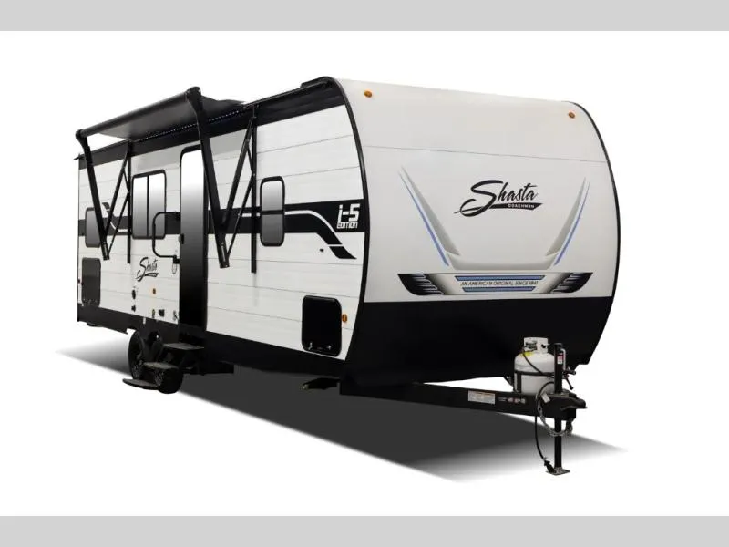 2026 Shasta RVs i-5 Edition 525RS - Photo 3