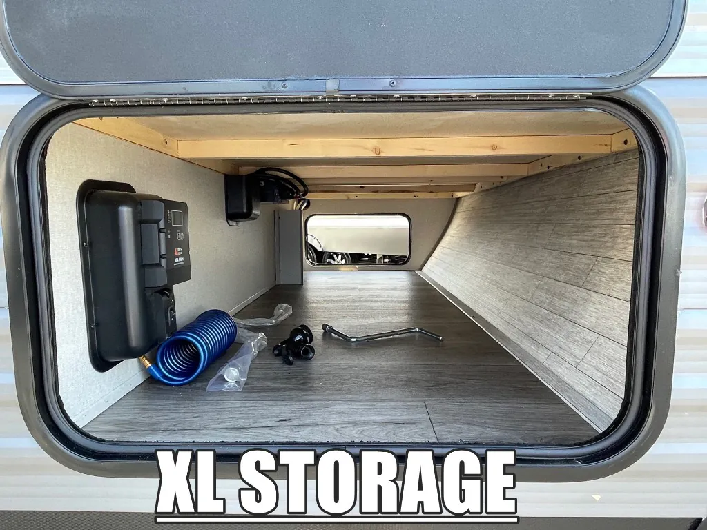 2026 Coachmen Catalina Legacy Edition 273DBHCK, Photos photo 25
