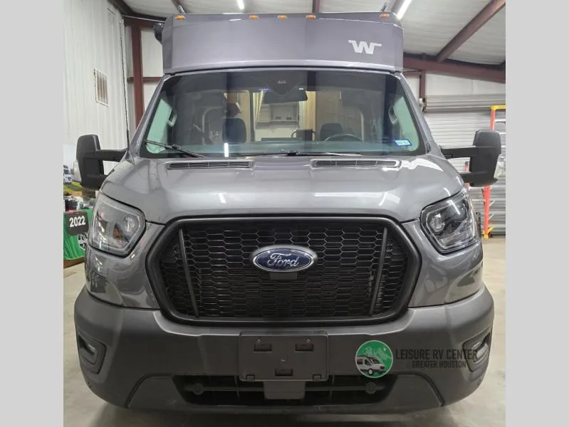 2023 Winnebago EKKO 22A - Photo 4