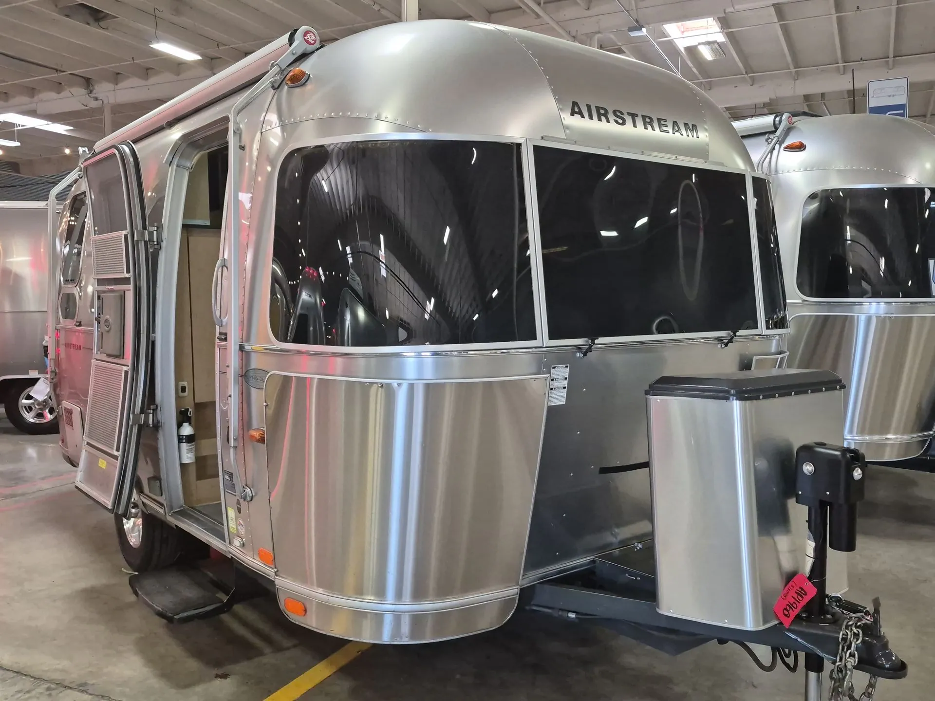 2013 Airstream Flying Cloud 25FB - Photo 3