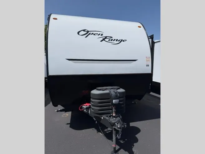 2026 Open Range RV Open Range Colt 33RLT - Photo 3
