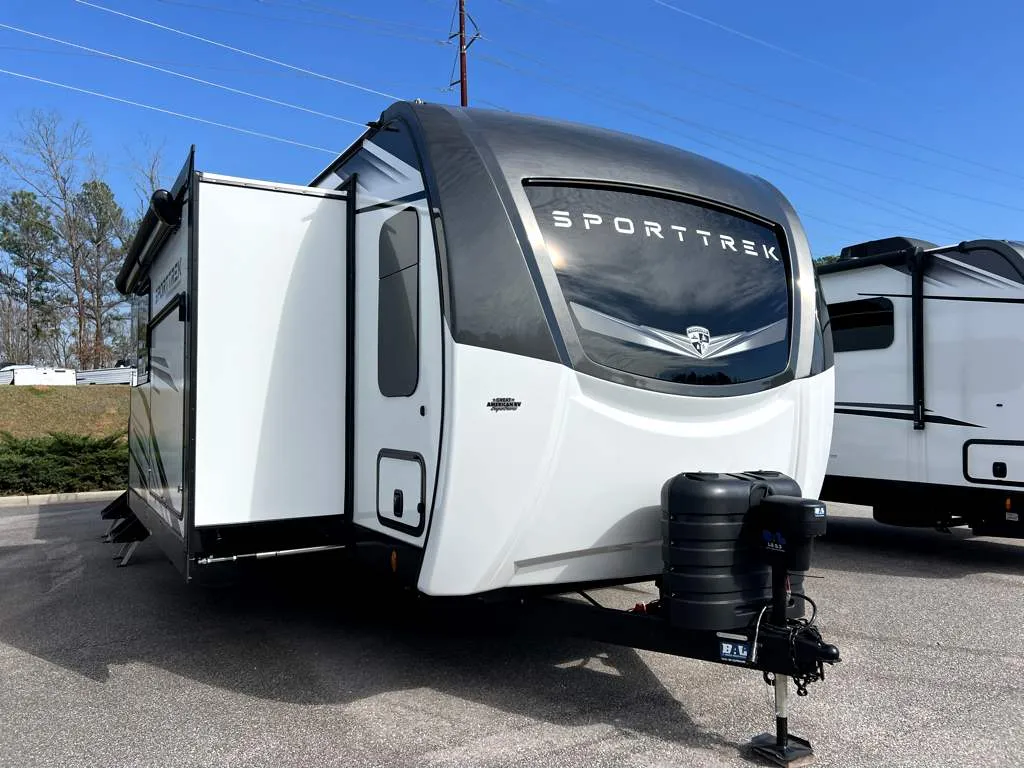 2026 Venture RV SportTrek Touring Edition STT333VMI - Photo 2