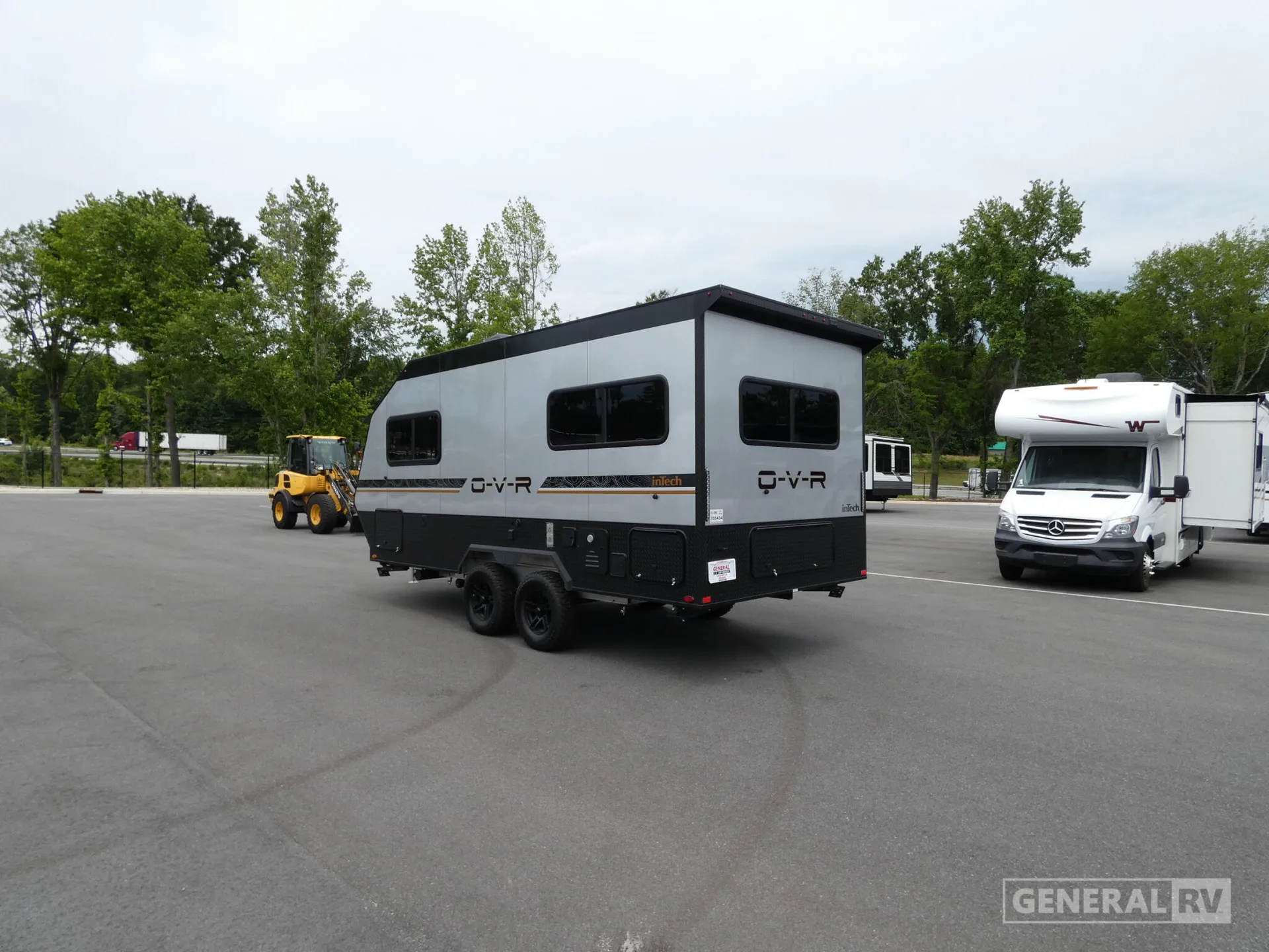 2025 inTech O-V-R Expedition - Photo 4