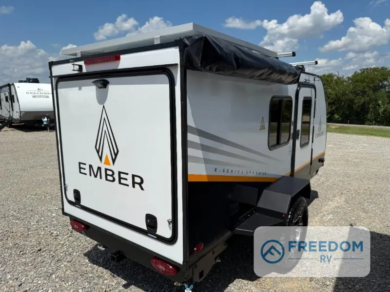 2026 Ember RV E-Series 12RK - Photo 3