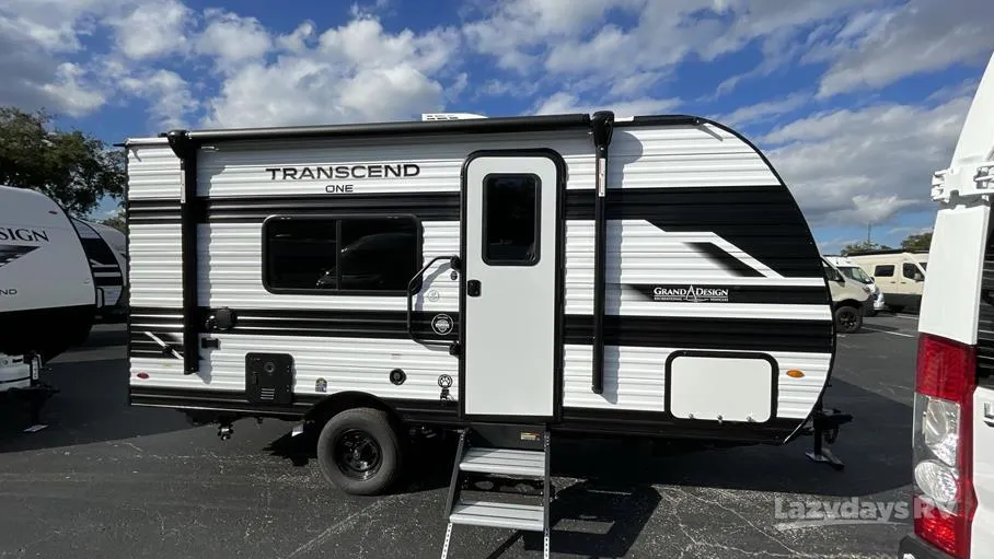 2026 Grand Design Transcend One 151RB - Photo 3