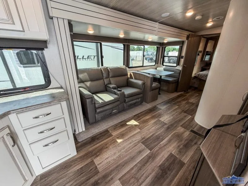 2021 Keystone RV Cougar Half-Ton 26RKS - Photo 3