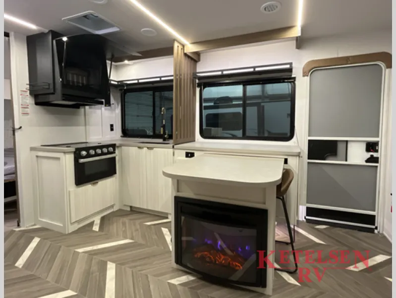 2026 Forest River Ozark 26KB - Photo 4