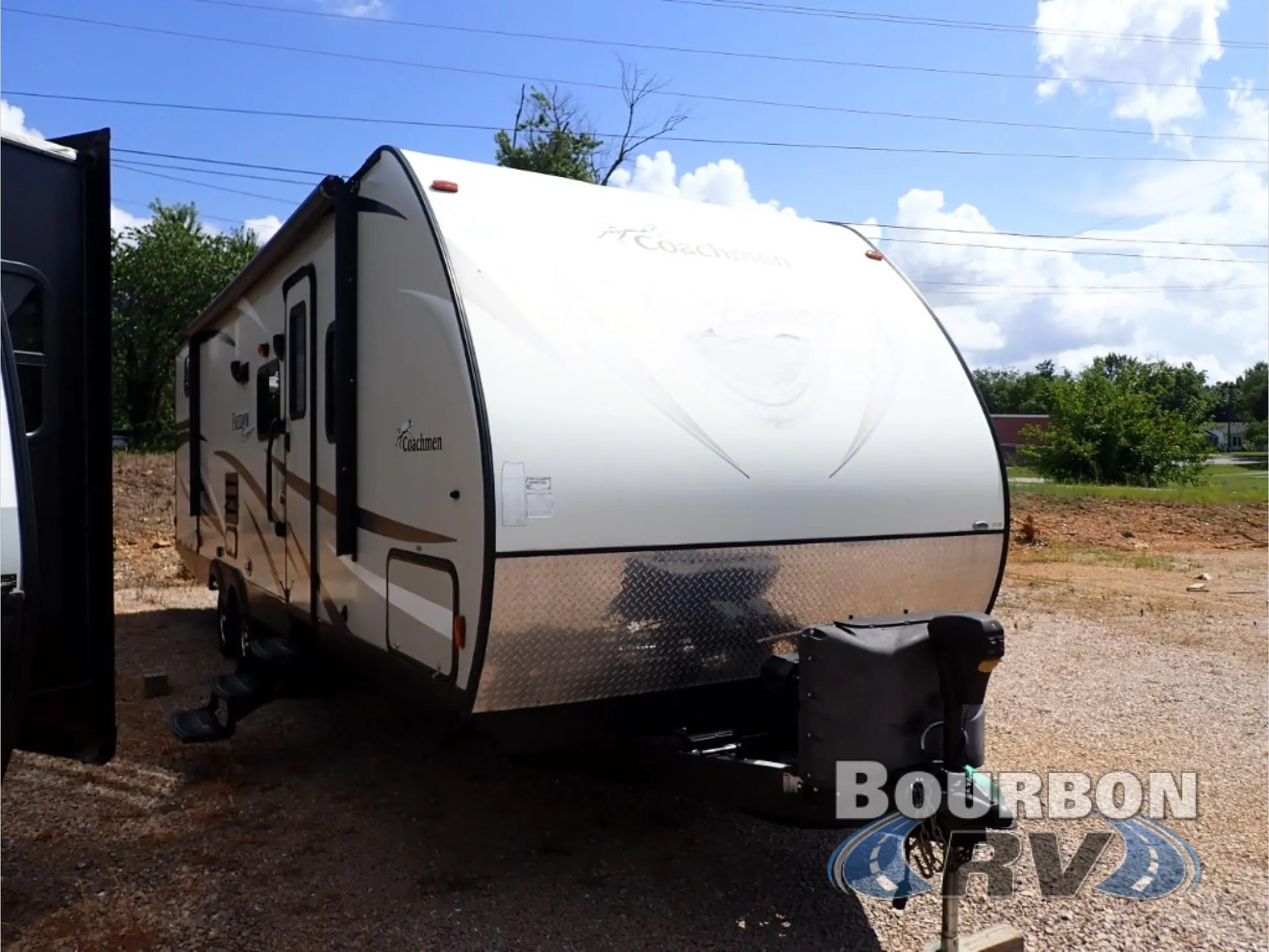 2016 Coachmen Freedom Express 292BHDS - Photo 3