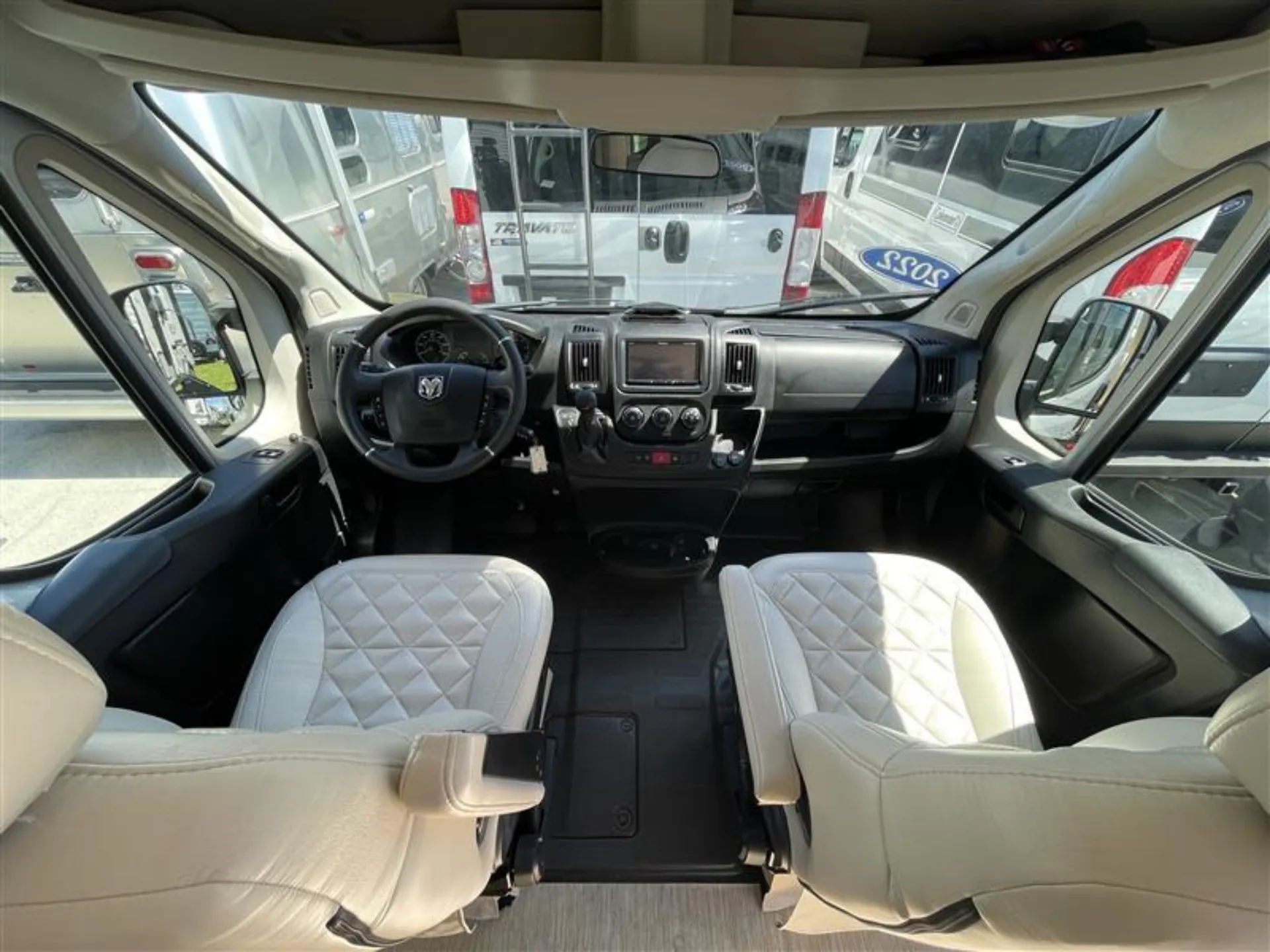 2022 Entegra Coach Ethos 20A - Photo 2