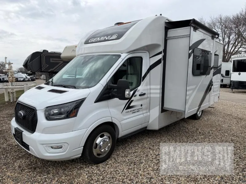 2024 Thor Motor Coach Gemini 24KB - Photo 4