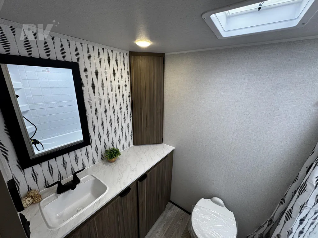 2027 Forest River EVO Lite 25ICE, Photos photo 40