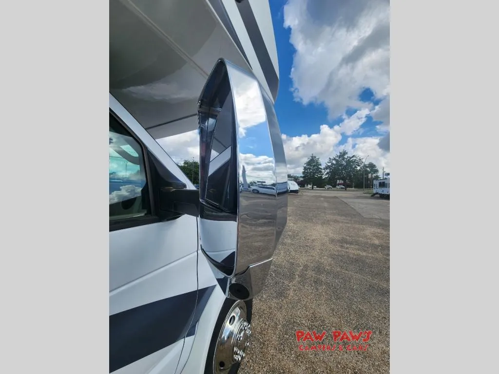 2022 Jayco Greyhawk 27U - Photo 4