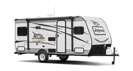 Jayco Jay Flight SLX 7 154BH exterior