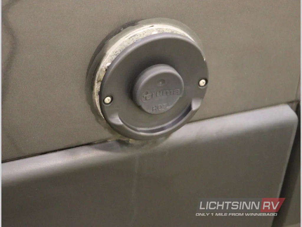 2023 Winnebago Travato 59G, Photos photo 23