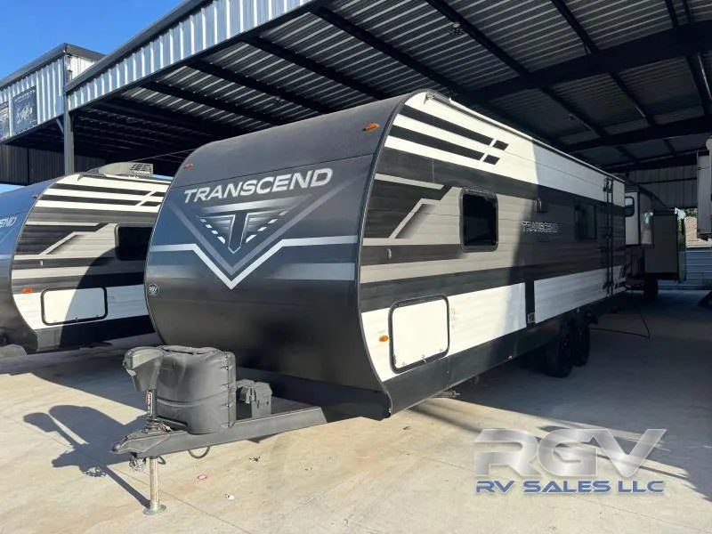 2023 Grand Design Transcend Xplor 247BH - Photo 4