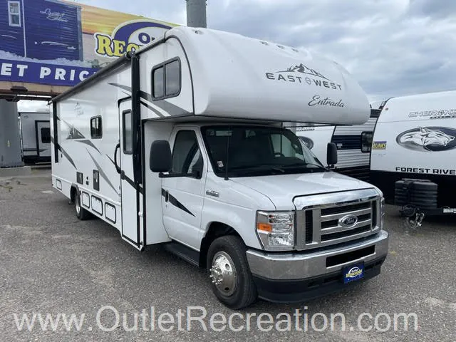 2023 East to West Entrada 2900DS - Photo 2