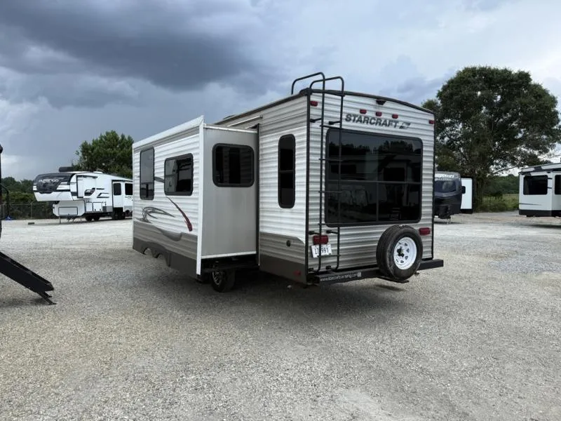 2016 Starcraft Autumn Ridge 265RLS - Photo 3