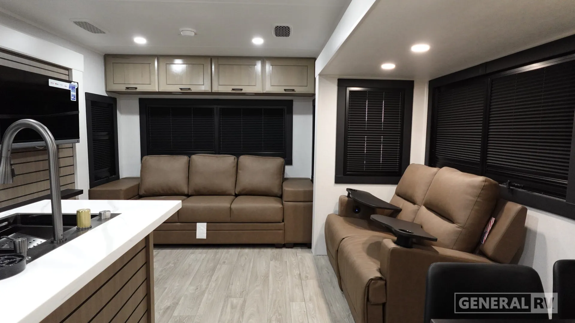2027 Highland Ridge RV Open Range 3X 322RLS - Photo 3