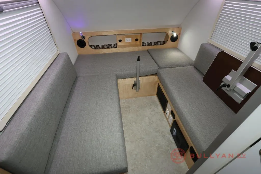 2026 nuCamp RV TAB 320 LITE Std. Model - Photo 3