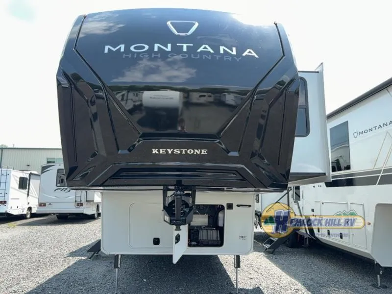 2027 Keystone RV Montana High Country 391TB - Photo 2