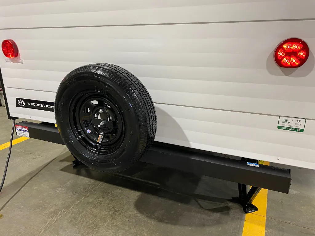2026 Shasta RVs i-5 Edition 526RBS, Photos photo 21
