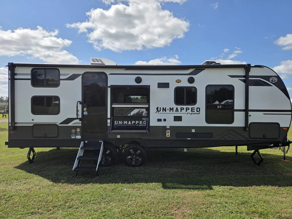 2027 Forest River R-Pod Un-Mapped 26BH, Photos photo 2