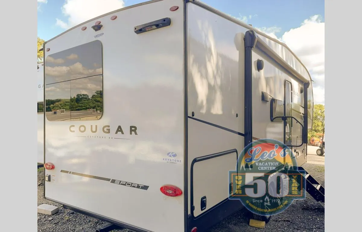 2025 Keystone Cougar Sport 2400RE - Photo 4