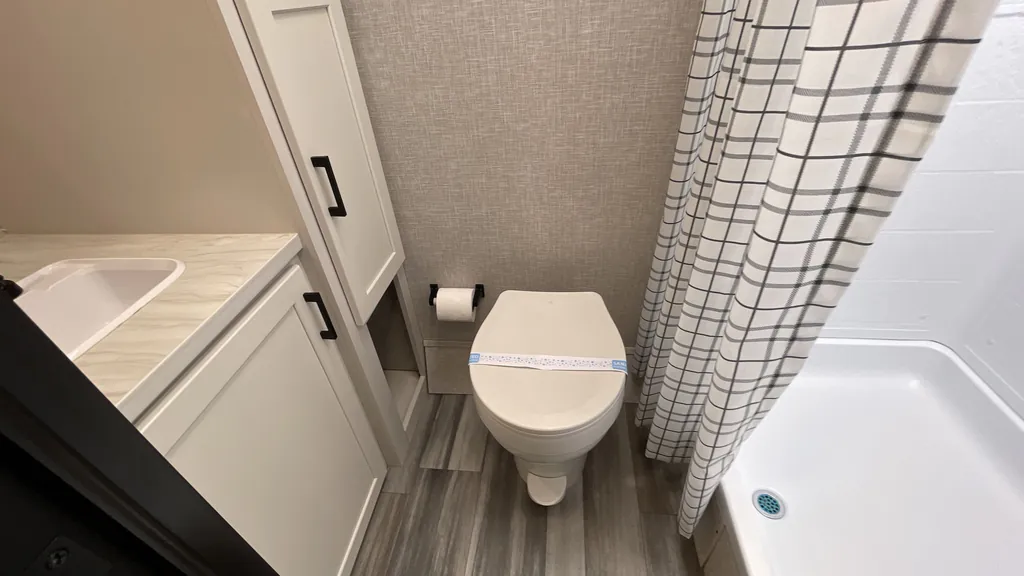 2025 Jayco Jay Flight SLX 160LKW, Photos photo 17