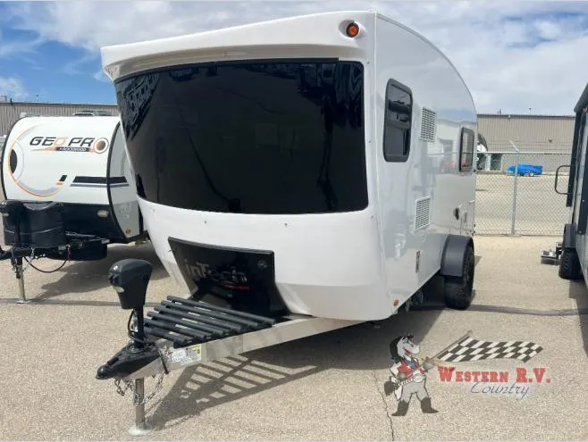 2022 inTech RV Sol HORIZON - Photo 2