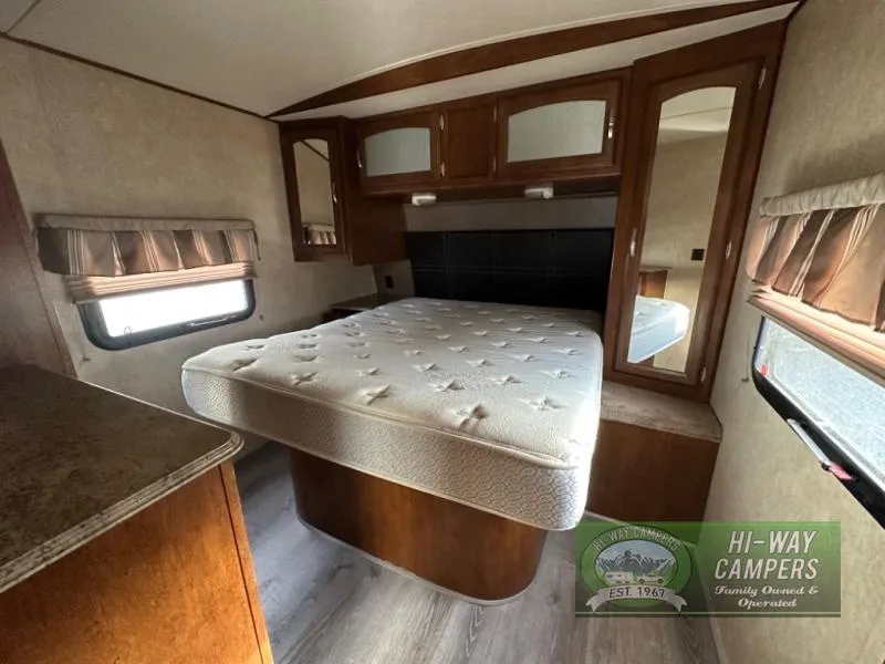2016 Forest River RV Wildwood Heritage Glen 272RLIS - Photo 3