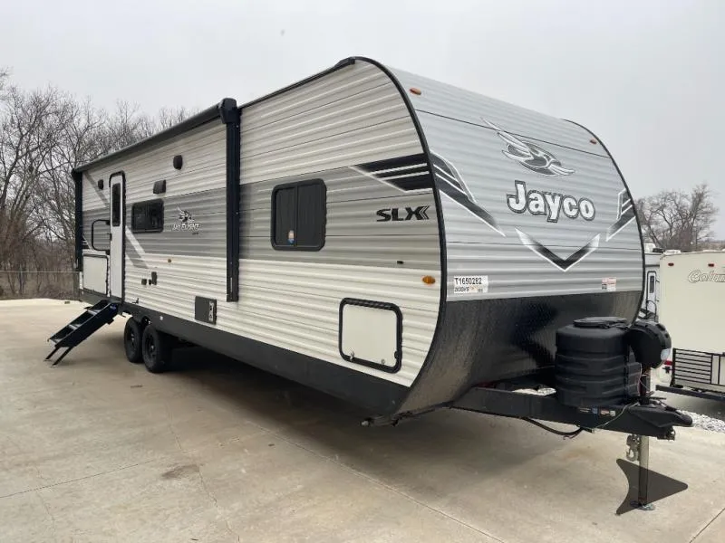 2026 Jayco Jay Flight SLX 263BHS - Photo 2