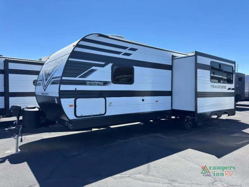 2027 Grand Design Transcend Xplor 265BH - Photo 2