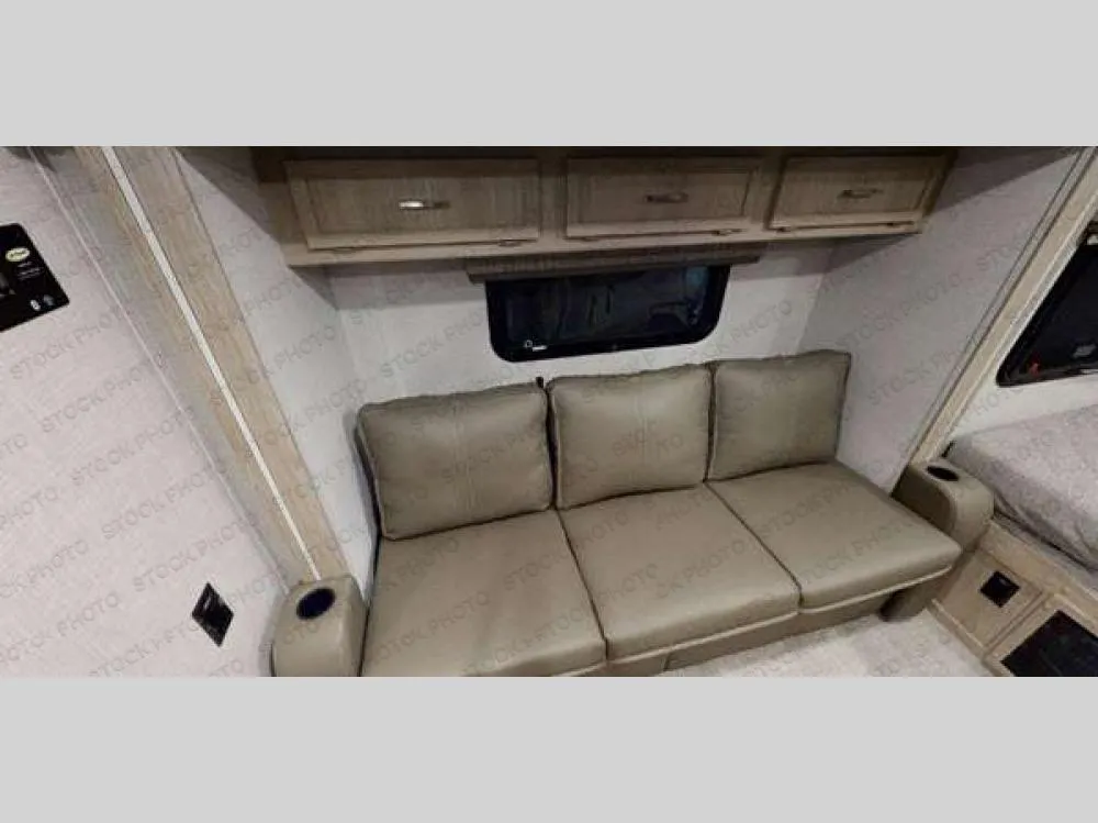 2021 Forest River RV Flagstaff E-Pro 19FBS - Photo 4