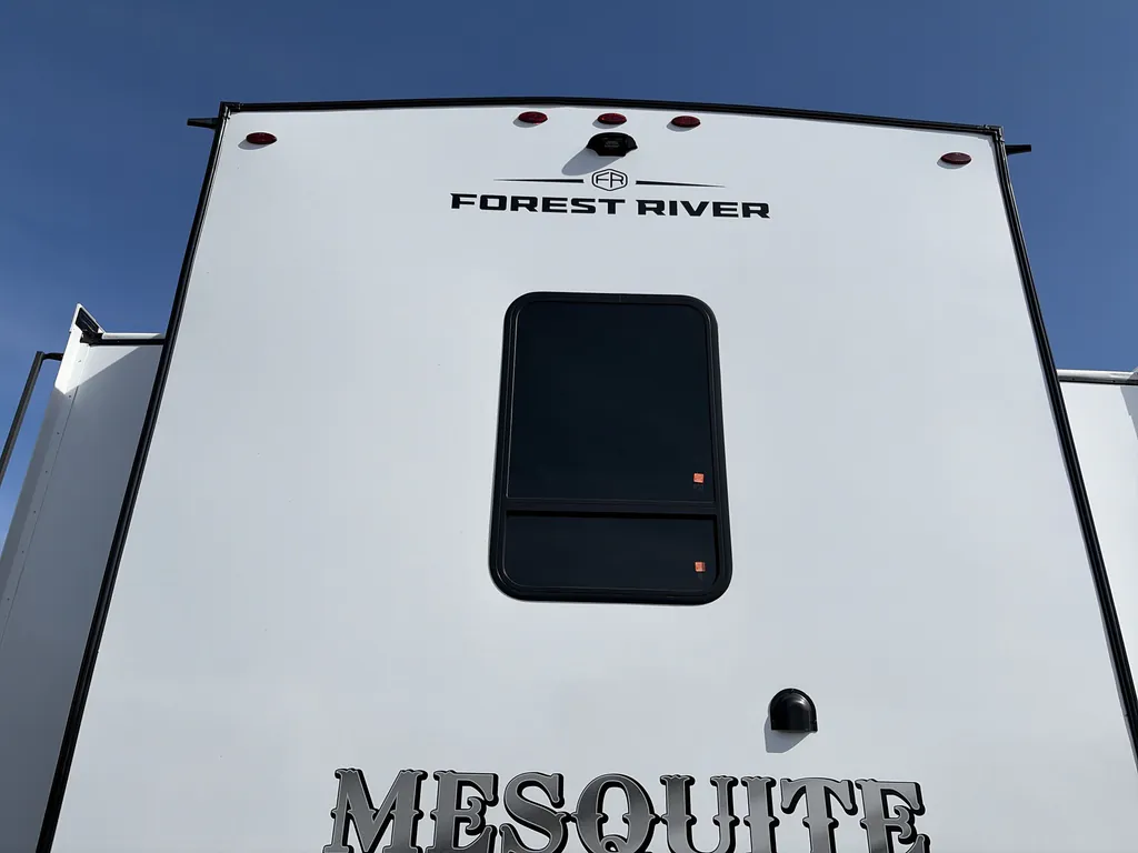 2027 Forest River Mesquite 3130ML, Photos photo 28