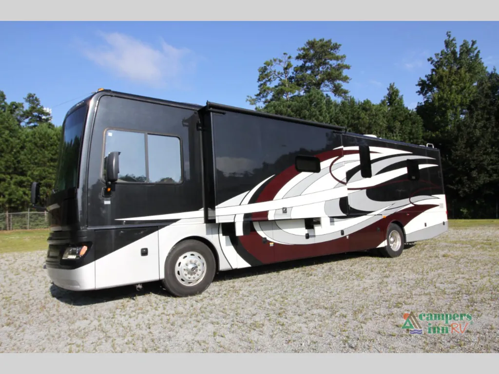 2018 Fleetwood Pace Arrow LXE 38B, Photos photo 12