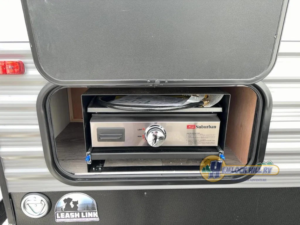 2026 Coachmen Catalina Legacy Edition 283RNR, Photos photo 10