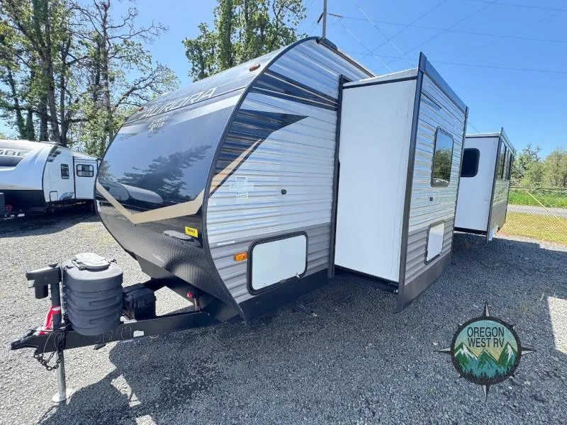 2024 Forest River Aurora 31KDS - Photo 2